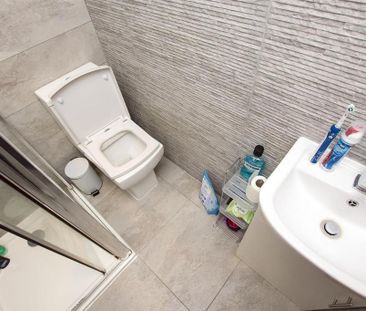 6 bedroom house to rent - Photo 4