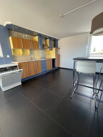 Apartment Sint-Michielsgestel - Maaskantje - Foto 3
