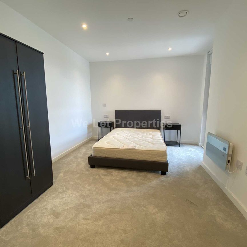 Price £1,400 pcm - Available 11/04/2025 - Furnished - Photo 1