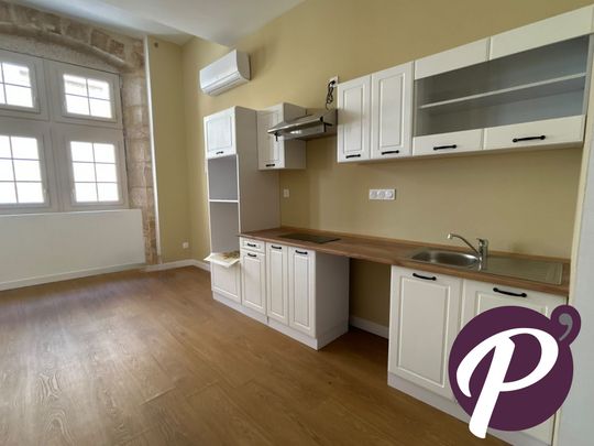 Location Appartement 2 pièces 47m² BERGERAC 24100 - Photo 1