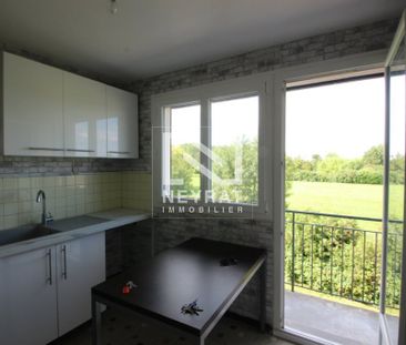 Location Appartement 3 pièces 63m² LOUHANS 71500 - Photo 6