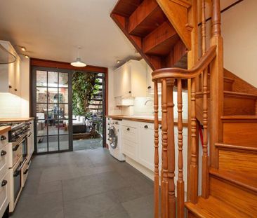 3 bedroom maisonette to rent - Photo 6