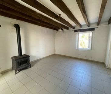 Location maison 3 pièces, 69.00m², Azay-sur-Cher - Photo 2