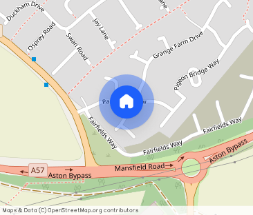 Parklands View, Aston, Sheffield - Photo 1