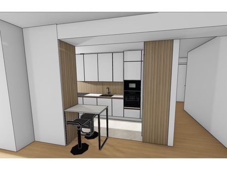 apartment - Photo 5