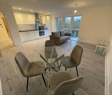 1 bedroom apartment to rent - Photo 3