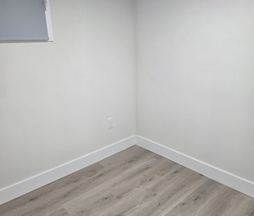 For Lease - 111 Mcallister Road Unit# Bsmt A, Toronto, Ontario - Photo 5