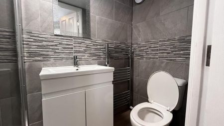 1 bedroom house of multiple occupation to rent - Photo 3