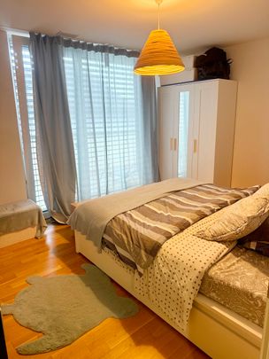 STATION 8C, 5.5 room apartment with 3 bathrooms - Photo 1