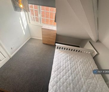 1 bedroom in a house share to rent - Photo 4