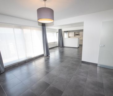 Modern en ruim appartement te Olsene! - Photo 6