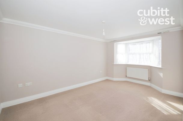 2 bedroom ground flat to rent - Photo 1