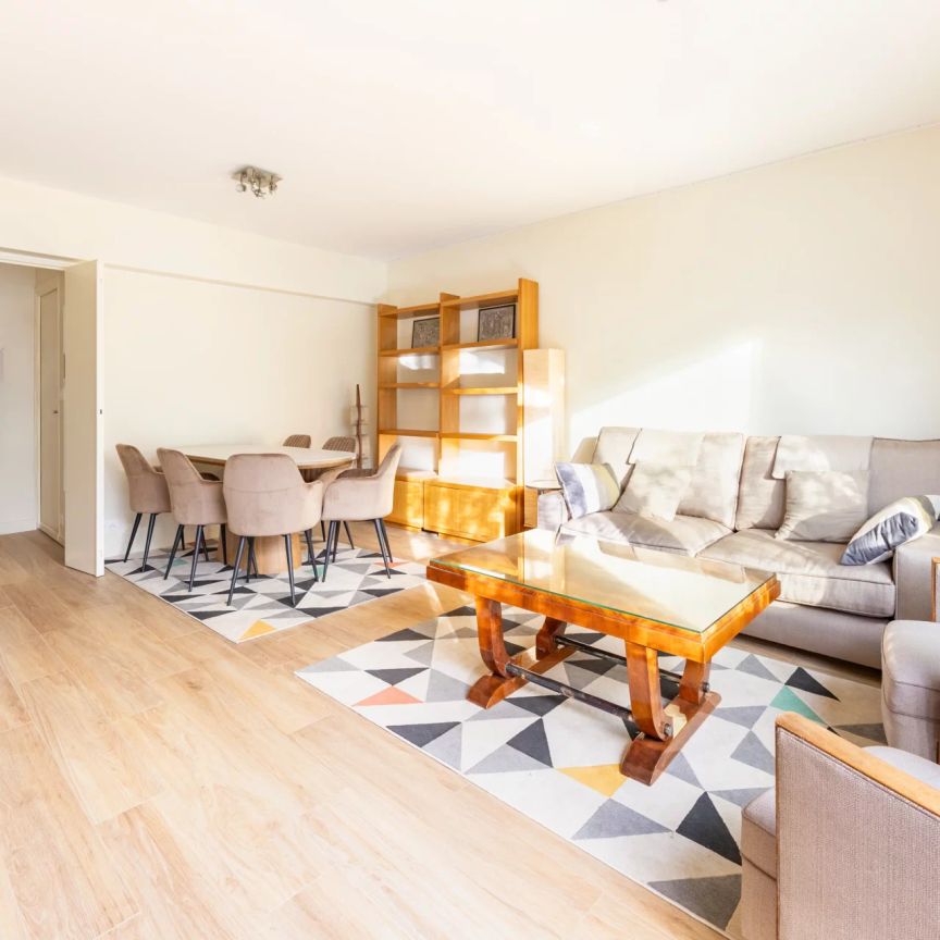 Faisons un tour - Photo 1