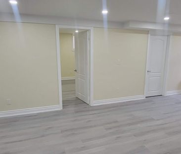 For Lease - 34 Argyle Crescent, Brampton, Ontario - Photo 1