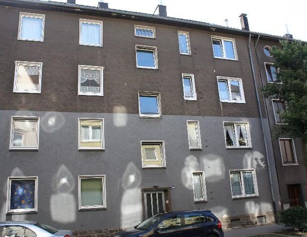 Wohnen, wo das Herz schlägt - in ruhiger und doch zentraler Lage. - Photo 1