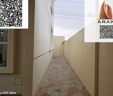 Villa for annual rent in Al Yasmin, Ajman - Photo 6