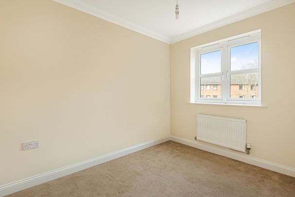 4 bedroom townhouse to rent - Photo 1