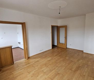 KASERNSTRASSE 19! GÜNSTIGE 2-ZIMMERWOHNUNG! - Foto 1