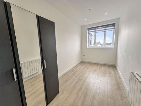 2 bedroom apartment to rent - Photo 2