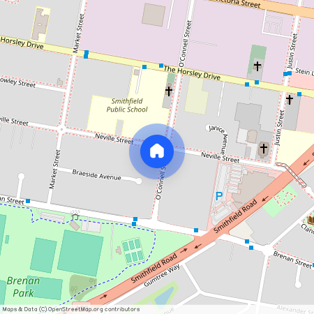 47 Neville Street, NSW 2164, Smithfield