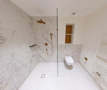 Exklusive 2,5-Zimmer-Wohnung im KPTN! - Photo 1