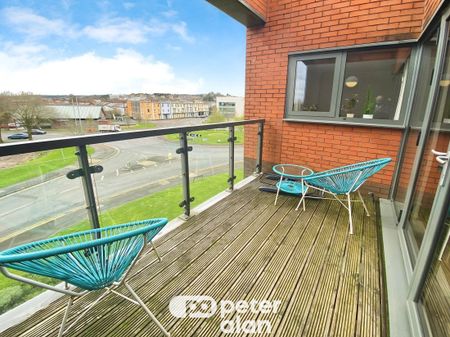 Selskar Court, Usk Way - Photo 4