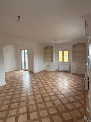2.5 Zimmer, 76 m², 2. Stock - Photo 1
