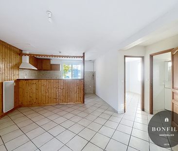 A LOUER AVIGNON (84000) : un appartement 3 pièces, au dernier étage... - Photo 1