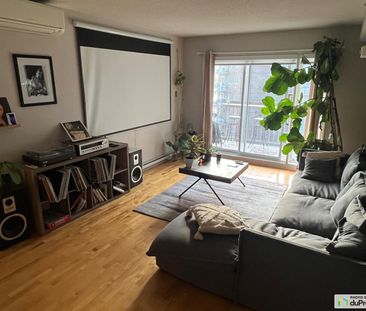 703-2110, Rue Caroline Beique, Ahuntsic / Cartierville à louer - Photo 3