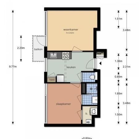 Auriollaan, 3527 Utrecht, Nederland - Photo 3