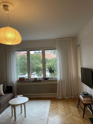 Kungsholms strand, Stockholm - Photo 1