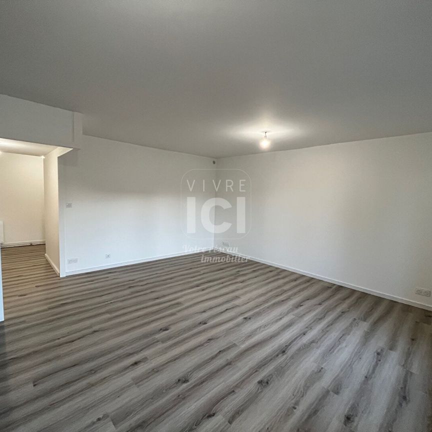 Appartement T2 En Rdc La Chapelle Basse Mer - Photo 1