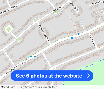 Winchmore Hill Road, London - Photo 1