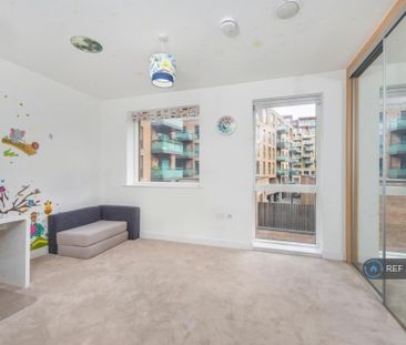 1 bedroom in a house share to rent - Photo 5