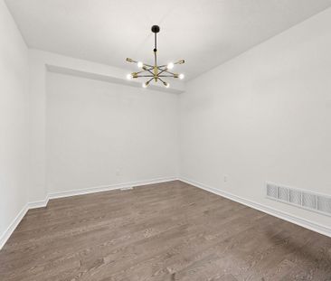 For Lease - 108 Hubner Avenue, Markham, Ontario - Photo 3