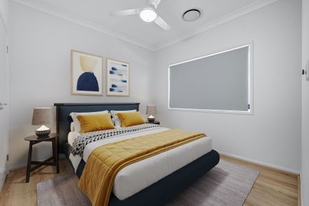 Your Ideal Family Home in the Heart of Oran Park - Photo 4