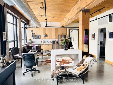 Broadview Lofts , #203 - Photo 4