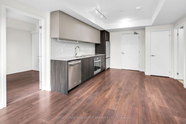 For Lease - 2 Sonic Way Unit# 503, Toronto, Ontario - Photo 1