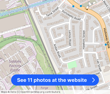 Ardav Road, West Bromwich - Photo 1