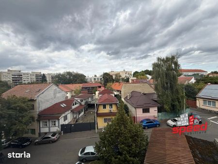 Apartament 2 camere de închiriat în Târgu Mureș - Photo 2