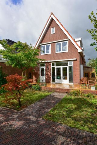 Huis te huur: Zuiderakerweg 137 1069 MG Amsterdam - Foto 4