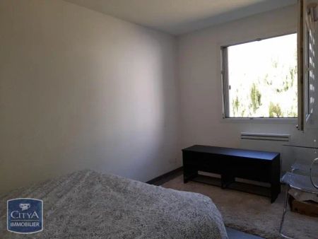 Appartement à louer 2 pièces 33.3m² - Photo 2