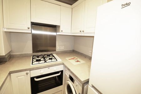 1 bedroom maisonette to rent - Photo 5