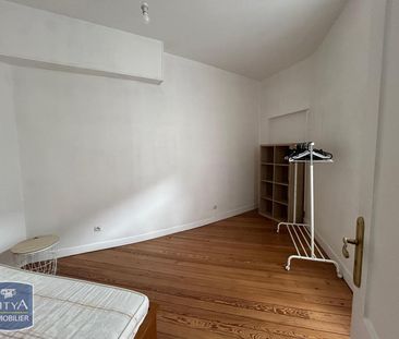 Location Appartement 3 pièces 48m² DIJON 21000 - Photo 4