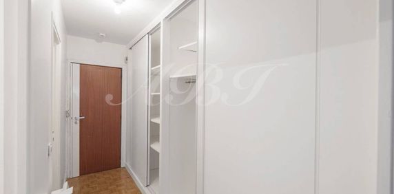 Rental Apartment Paris 17th - Photo 2