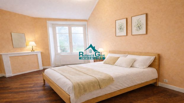 Location Appartement 2 pièces 28m² - Photo 1