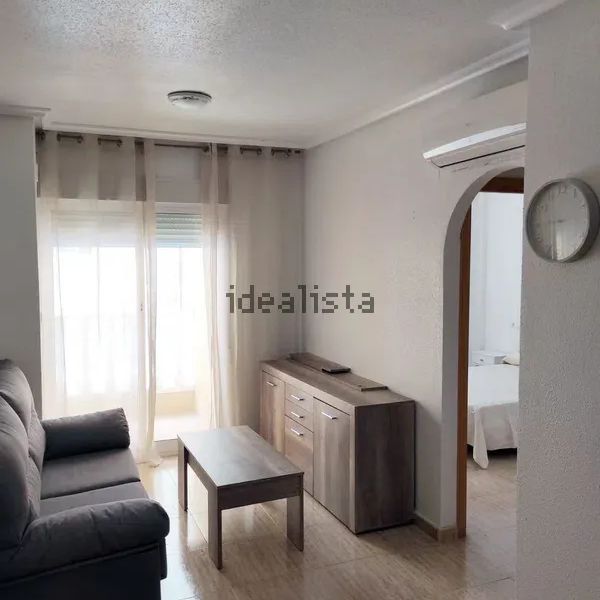 Alquiler de piso en Calle Región de Murcia - Photo 1