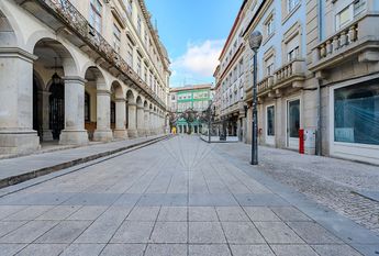 Apartamento T1 em Braga