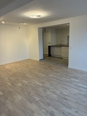 Bergshamravägen, Sävedalen - Foto 1