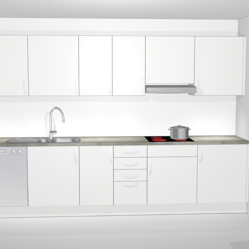 Lyckogränd 49 - Foto 1